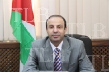 الف مبروك للزميل البروفيسور ابراهيم العبادي عميدا للبحث العلمي في الجامعة الاردنية