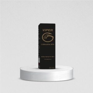 فايبر بخاخ بتقنية BOV لتأخير القذف